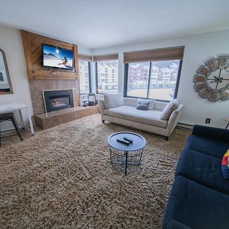 Edgewater 1436 By Summitcove Lodging Keystone Buitenkant foto