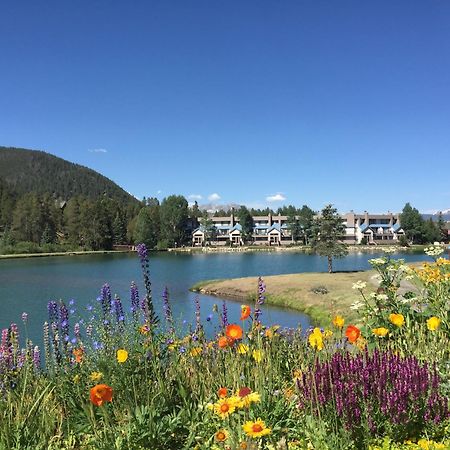 Edgewater 1436 By Summitcove Lodging Keystone Buitenkant foto