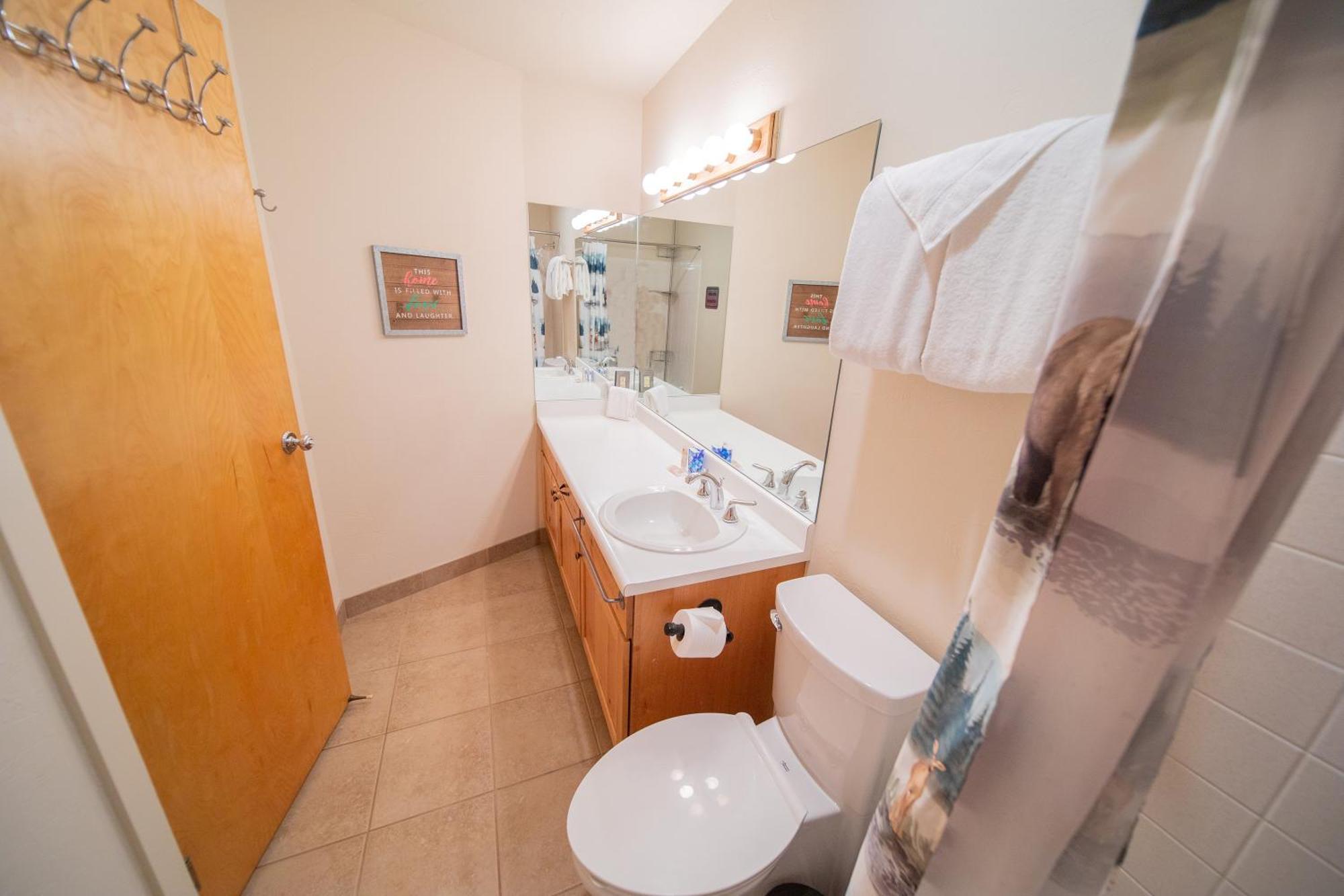 Edgewater 1436 By Summitcove Lodging Keystone Buitenkant foto