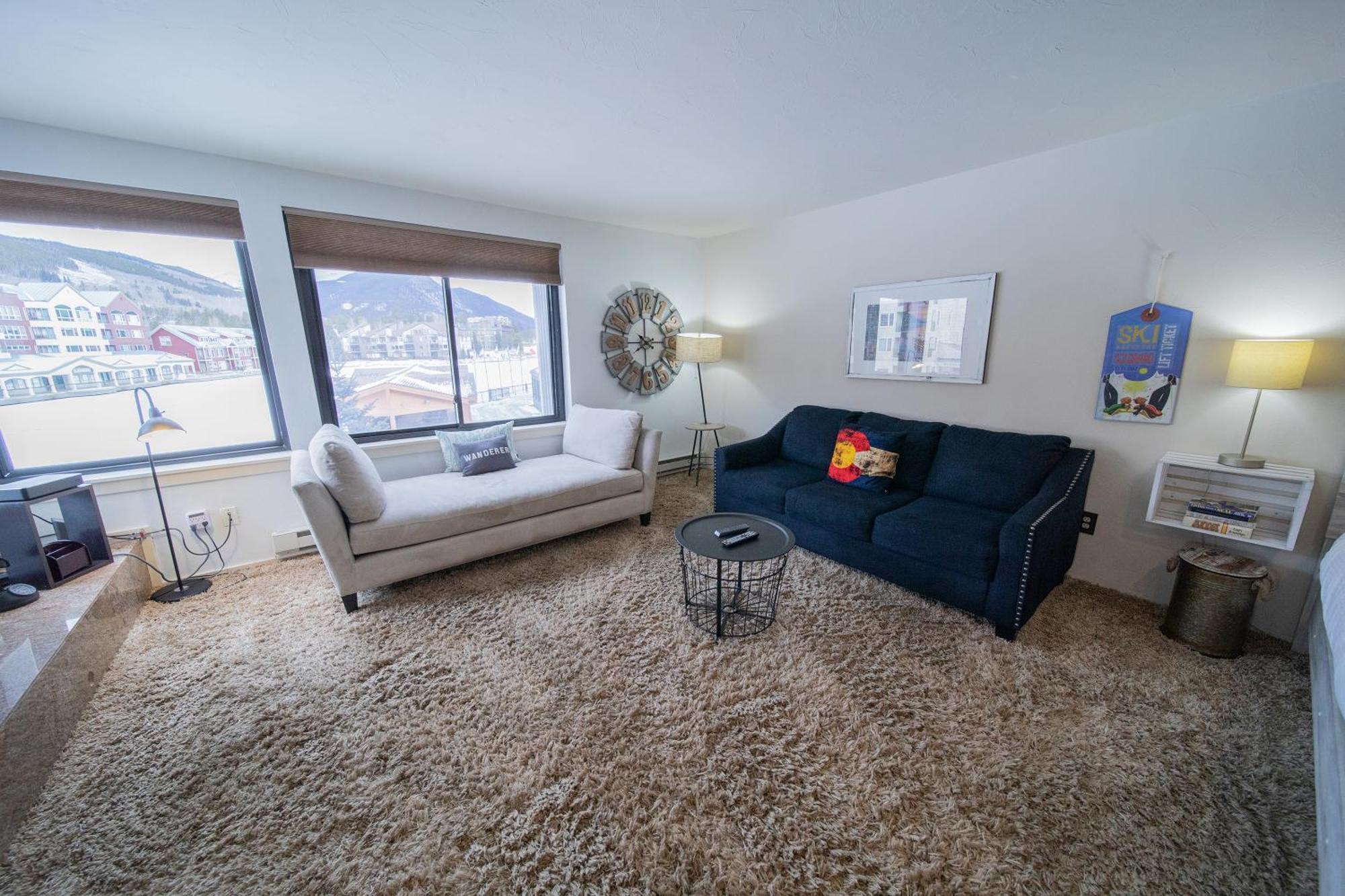 Edgewater 1436 By Summitcove Lodging Keystone Buitenkant foto