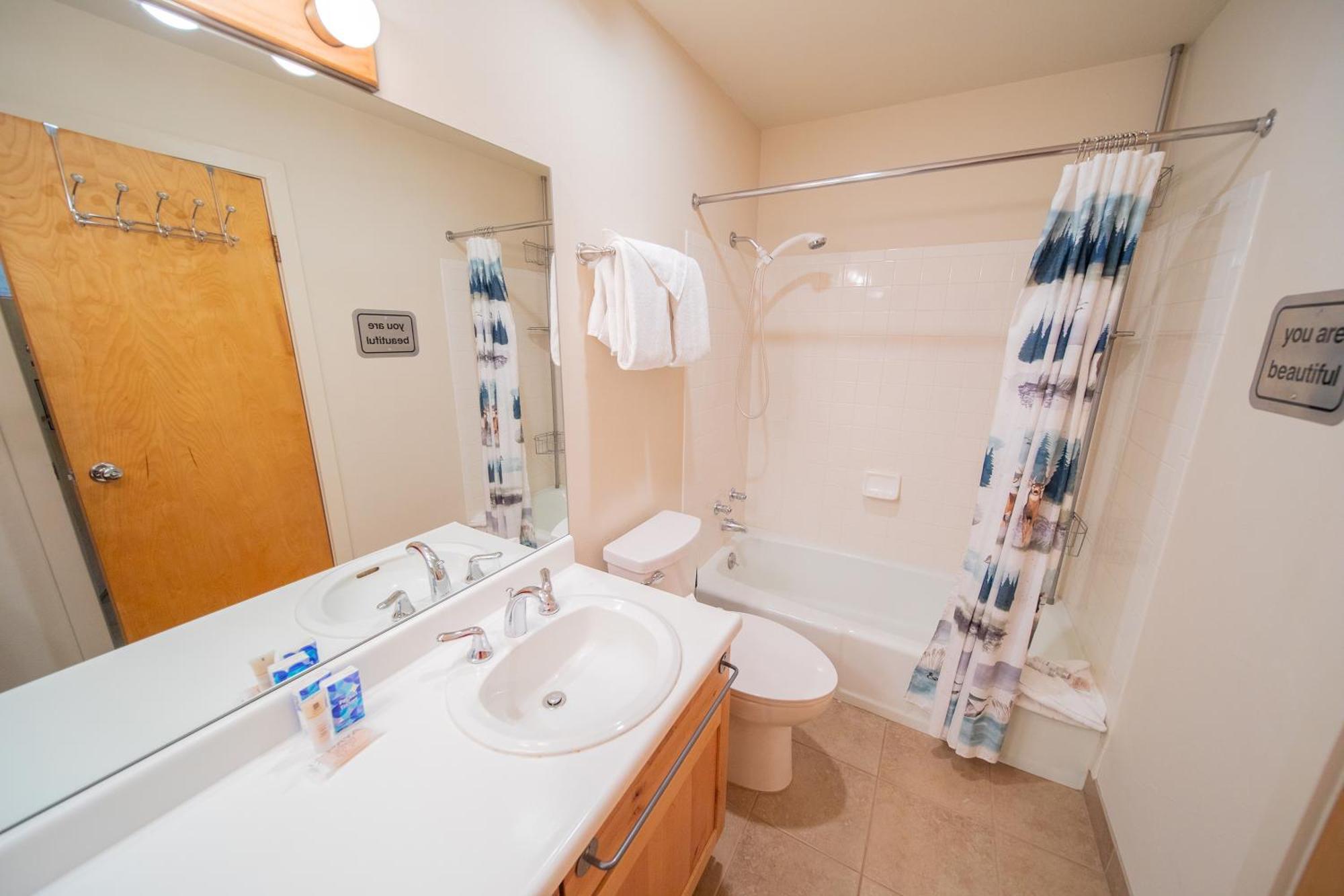 Edgewater 1436 By Summitcove Lodging Keystone Buitenkant foto