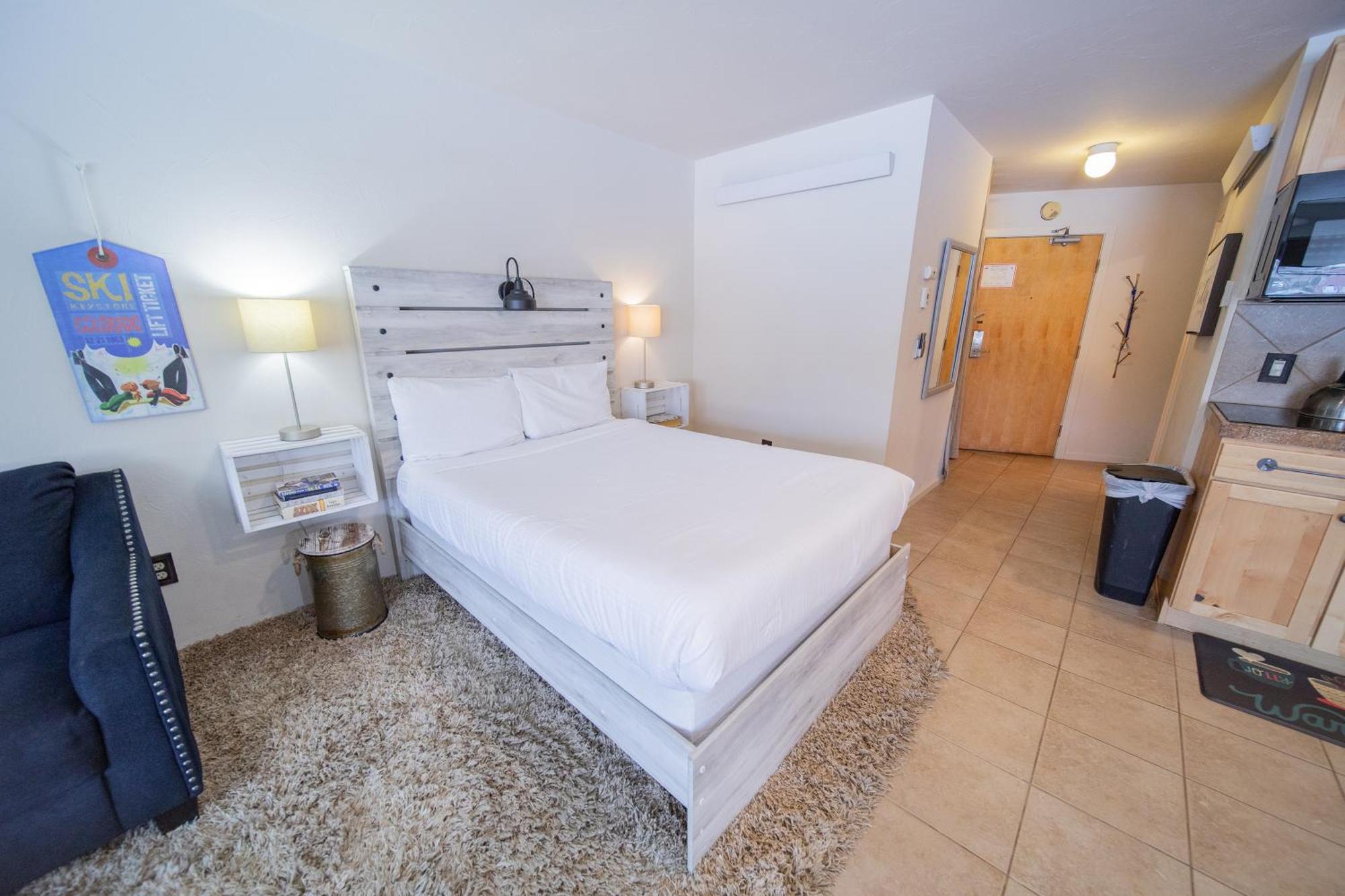Edgewater 1436 By Summitcove Lodging Keystone Buitenkant foto