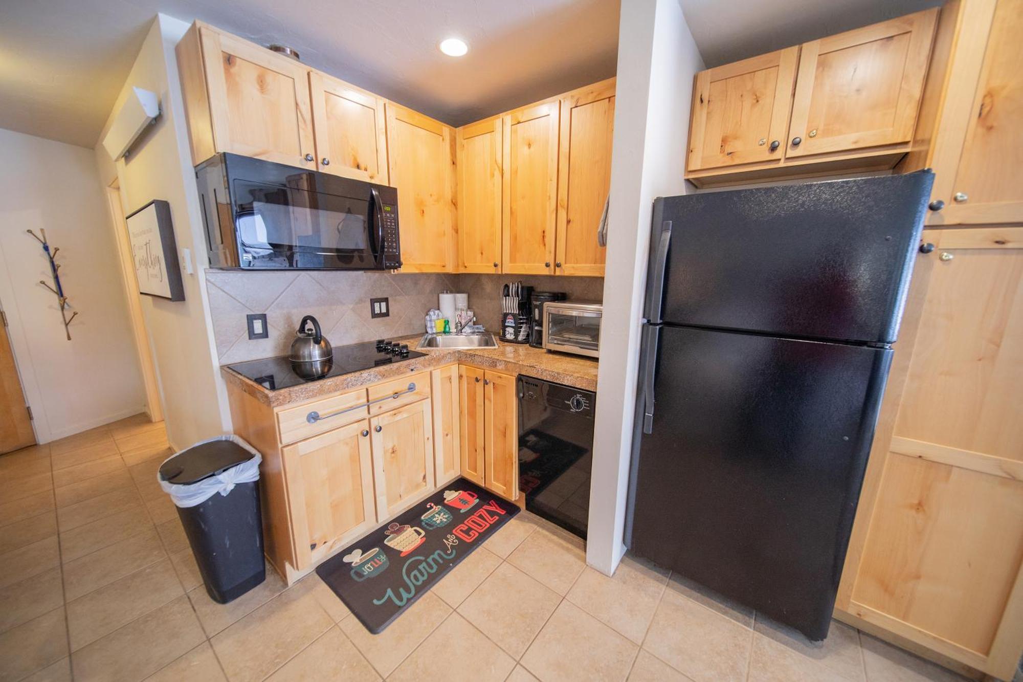 Edgewater 1436 By Summitcove Lodging Keystone Buitenkant foto