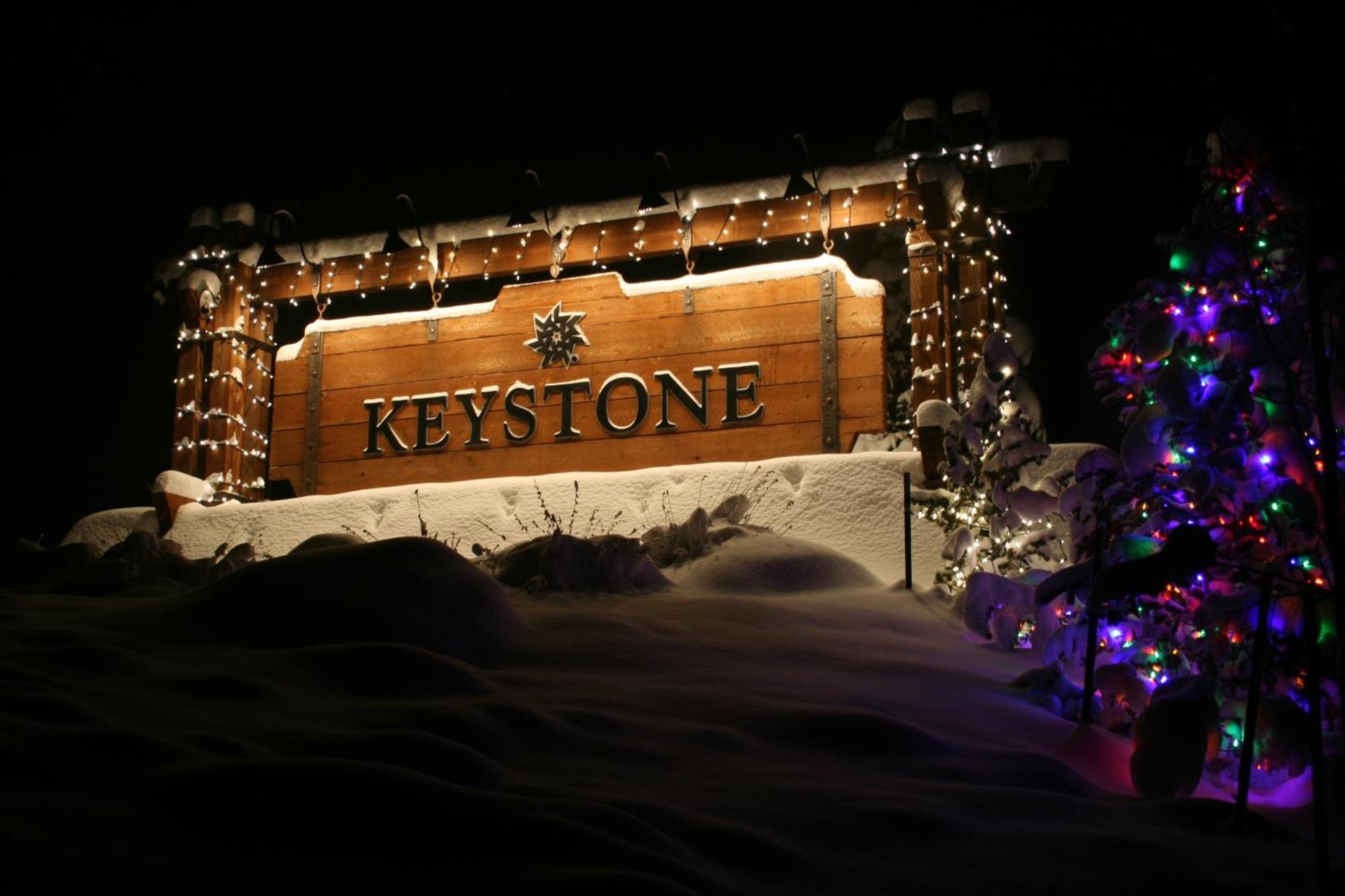 Edgewater 1436 By Summitcove Lodging Keystone Buitenkant foto