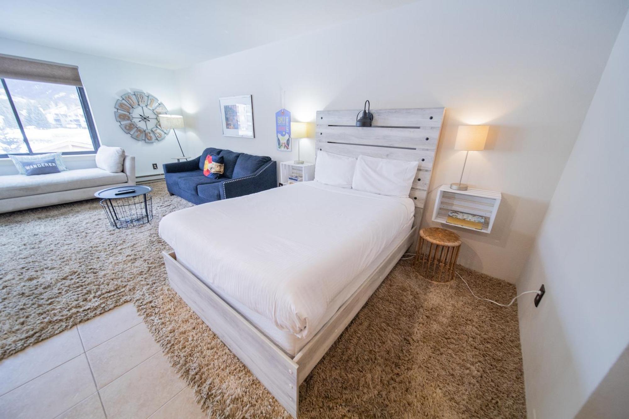 Edgewater 1436 By Summitcove Lodging Keystone Buitenkant foto