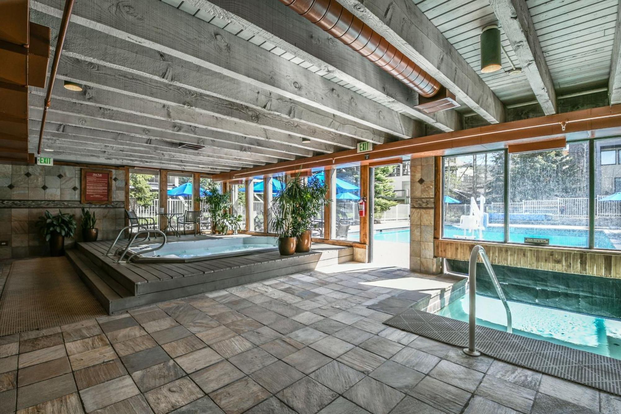 Edgewater 1436 By Summitcove Lodging Keystone Buitenkant foto