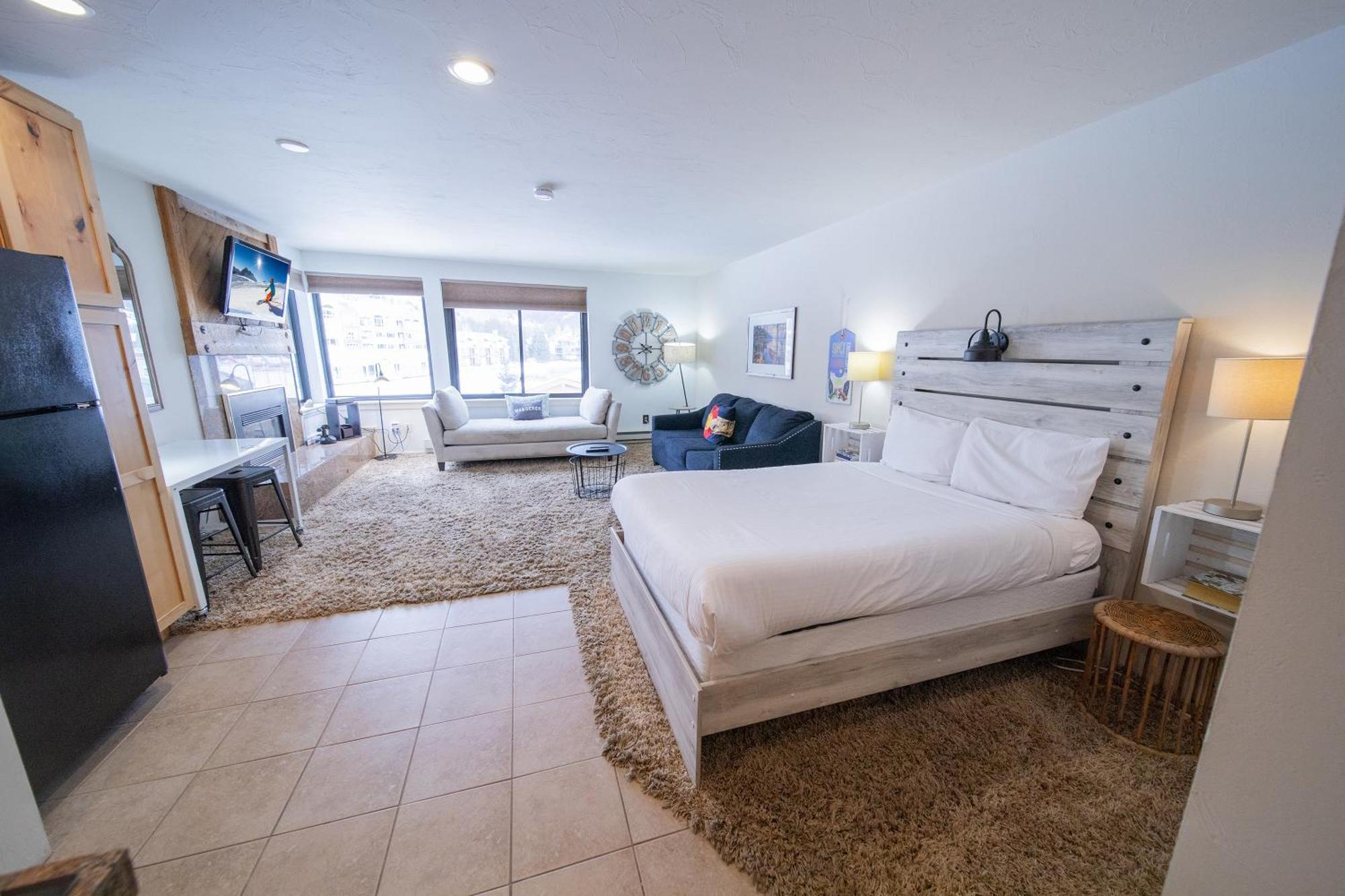 Edgewater 1436 By Summitcove Lodging Keystone Buitenkant foto