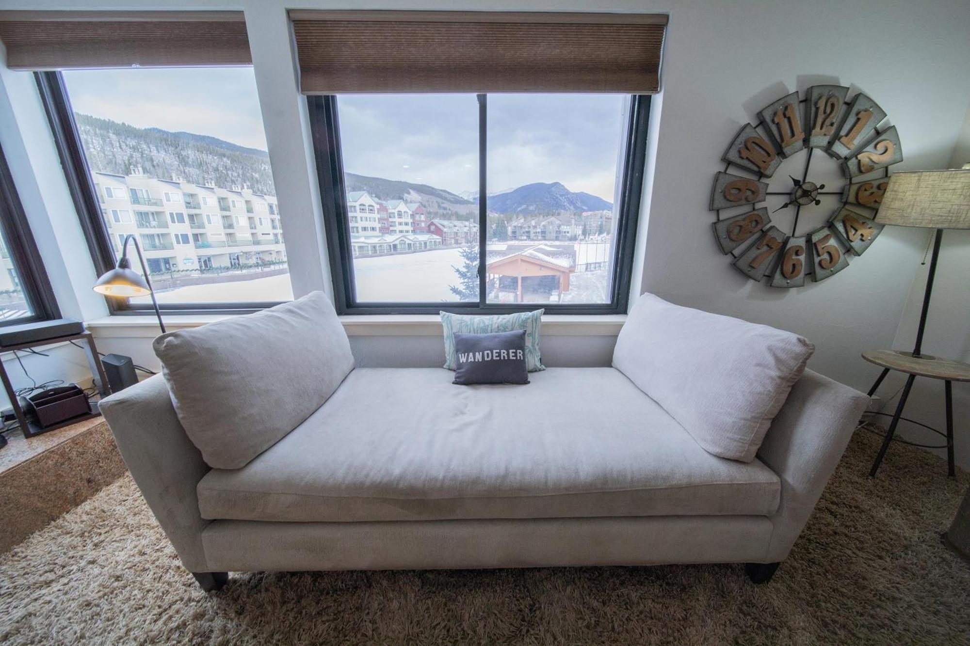 Edgewater 1436 By Summitcove Lodging Keystone Buitenkant foto