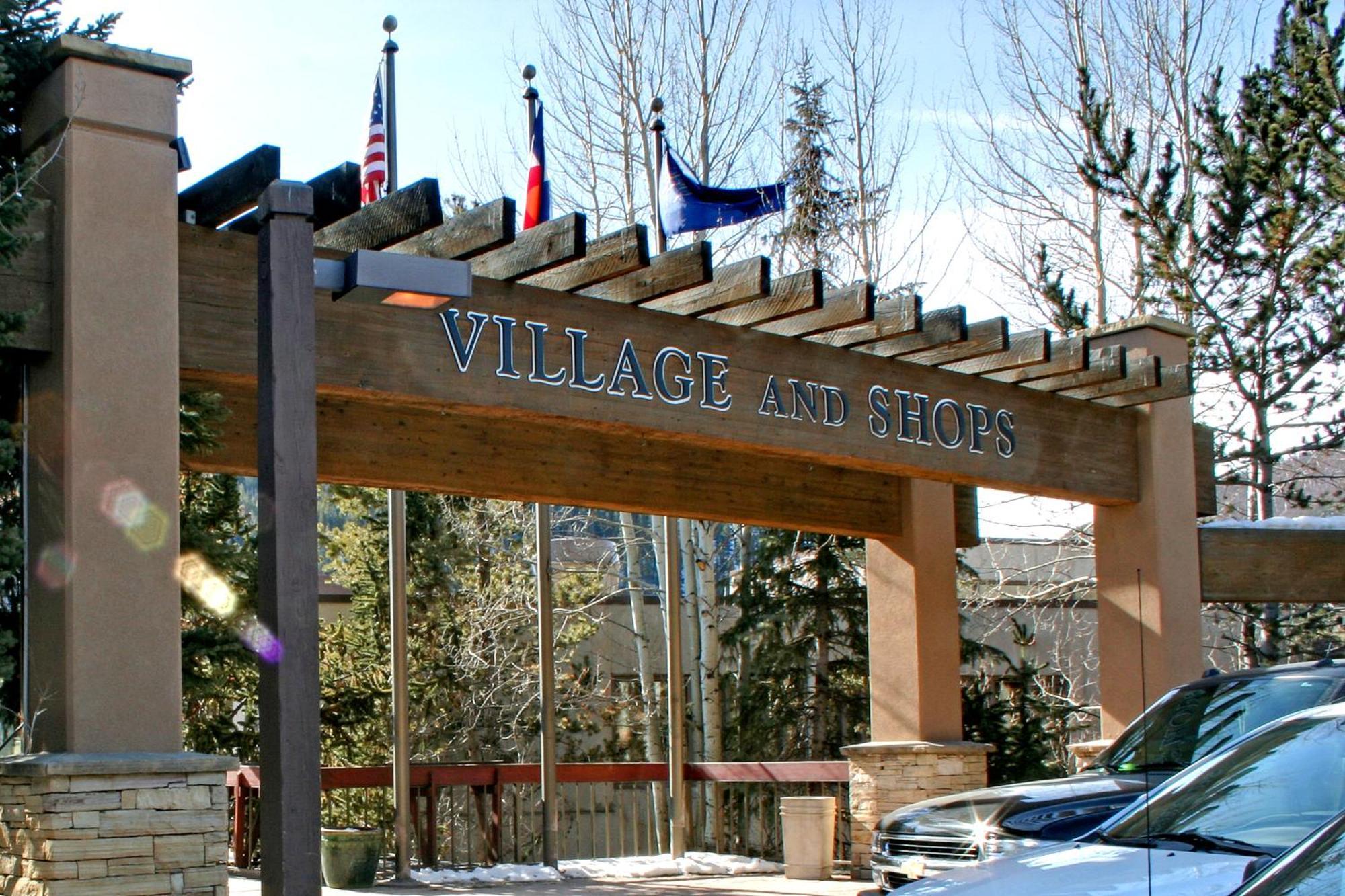 Edgewater 1436 By Summitcove Lodging Keystone Buitenkant foto